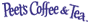 Peet's Coffee and Tea